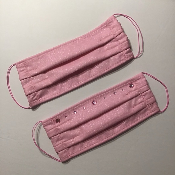 💖😷BNWT BOHEMIAN ARMENIAN CUSTOM FACE MASK READ - Picture 5 of 14